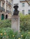 Statue Georges DUBOSC
