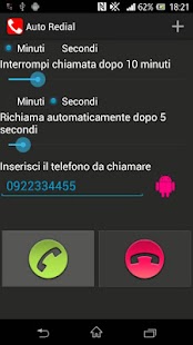 Lastest Auto Redial | call timer Pro APK