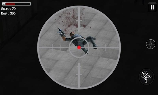 Heli City Carrier Attack Screenshots 4