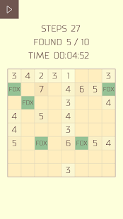 Free Download Fox hunter APK