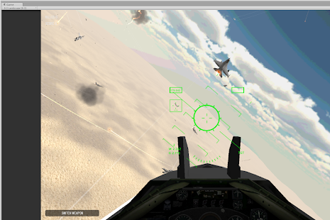 Flight-Simulator-Modern-War 3