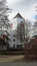 Erasmus Tower Kelheim 