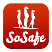 SoSafe 1.0.6 Icon