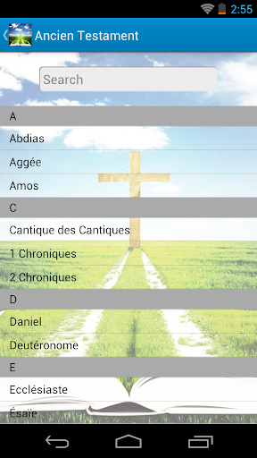 免費下載書籍APP|La Bible en Français app開箱文|APP開箱王