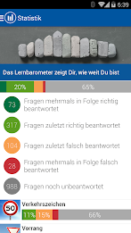 iTheorie Fahrschulkarte poster 7