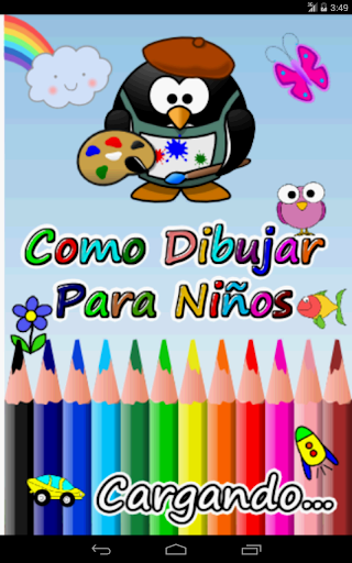 【免費教育App】Aprender a Dibujar. Para niños-APP點子