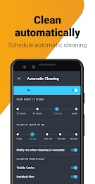 AVG Cleaner – Storage Cleaner 7