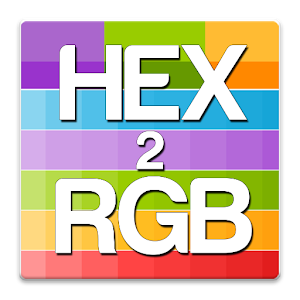 HEX2RGB.apk 1.0