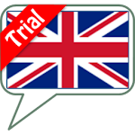 SVOX UK English Victoria Trial Apk