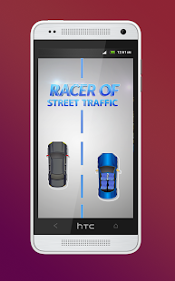 Free Download Racer of Street Traffic APK for PC