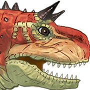 Dinosaur Adventure2 of Coco 1.3 Icon