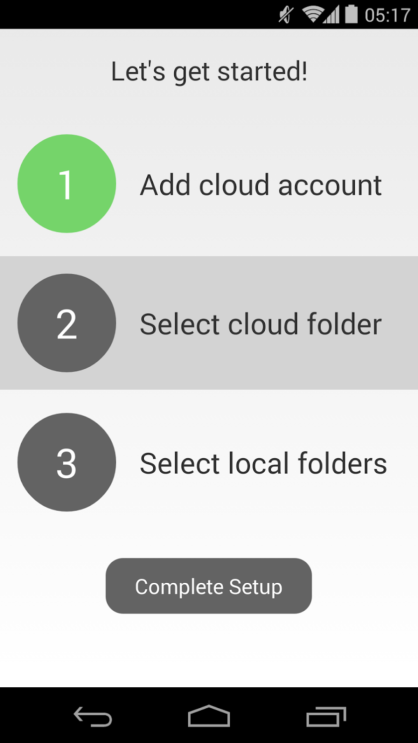 Instantii PRO Screen 3