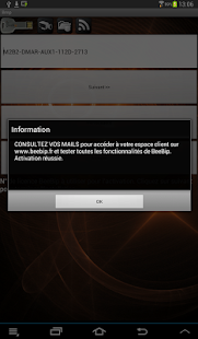 BeeBip Antivol Screenshots 10