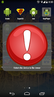 How to get Alarm Widget 1.3.2 mod apk for bluestacks