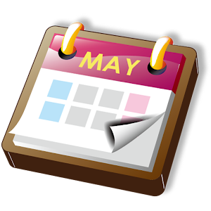 Calendar Pad Pro logo