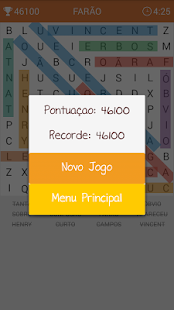 download Caça Palavras free
