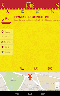 Locally Lahore Screenshots 9