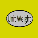 Gold Weight Convert icon