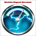 Mobile Signal Booster icon