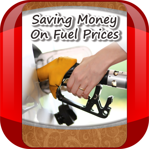 Saving Money On Fuel Prices LOGO-APP點子