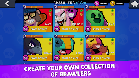 Brawl Box Stars Simulator 5