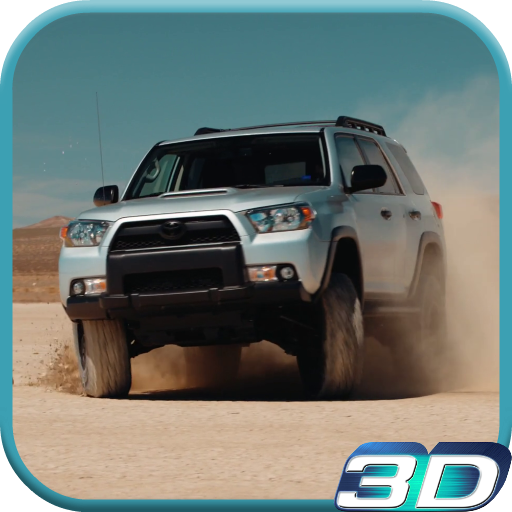 4x4 Extreme Off Road Wallpaper LOGO-APP點子