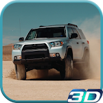 4x4 Extreme Off Road 3D LWP Apk