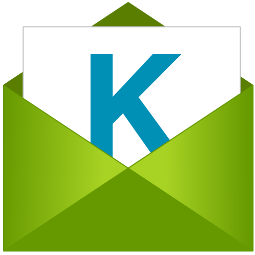 Kale Mail Exchange Client 商業 App LOGO-APP開箱王