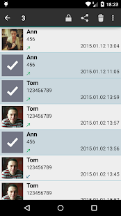Call Recorder Pro - screenshot thumbnail