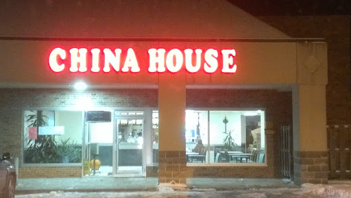 China House