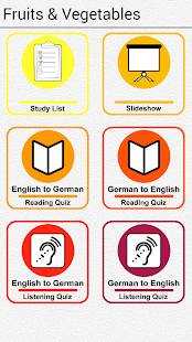 Quick and Easy German Lessons(圖8)-速報App