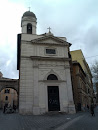 Chiesa Dei Monti