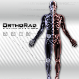 Orthorad