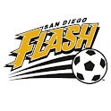 San Diego Flash logo