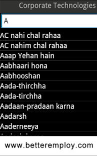 Lastest Hindi Learning App APK