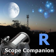 Scope Companion icon