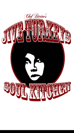 【免費社交App】Jive Turkey's Soul Kitchen-APP點子