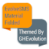 EvolveSMS Folded Orange1.01
