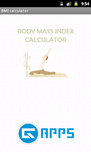 Ideal Weight Calculator BMI