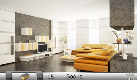 Hidden Object Mansion poster 12