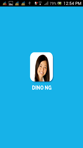 Ng Shiyun Dino