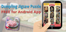 Dumpling Jigsaw Puzzles APK