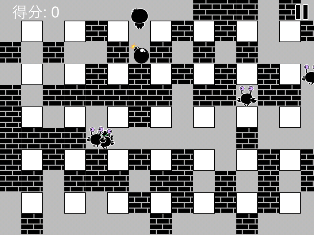 Crazy Stick Bomberman Apl Android Di Google Play