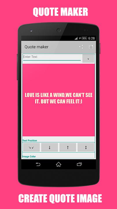 Quote Maker App For Mac