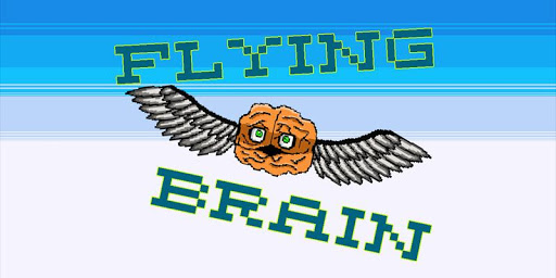 Flying Brain