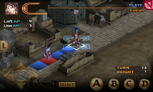 RPG Blazing Souls Accelate(圖5)-速報App