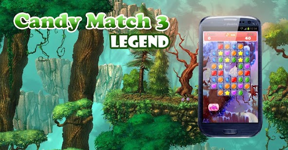 How to download Candy Mania Kingdom Games 6 mod apk for bluestacks