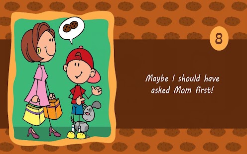 Free Download iCharacter Children's Books APK
