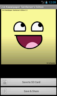 Live Kawaiipaper Screenshots 3