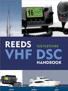 VHF DSC Handbook - Adlard Coles(圖8)-速報App